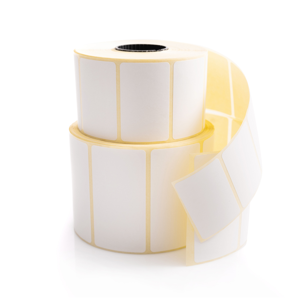 Direct Thermal Labels