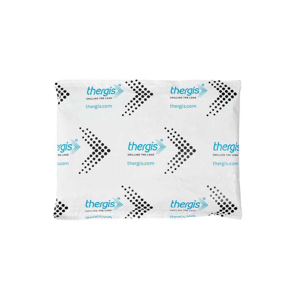 Gel Ice Packs - 200mm x 120mm - 275g