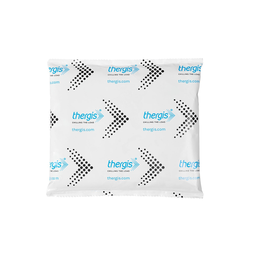 Gel Ice Packs - 200mm x 160mm - 400g