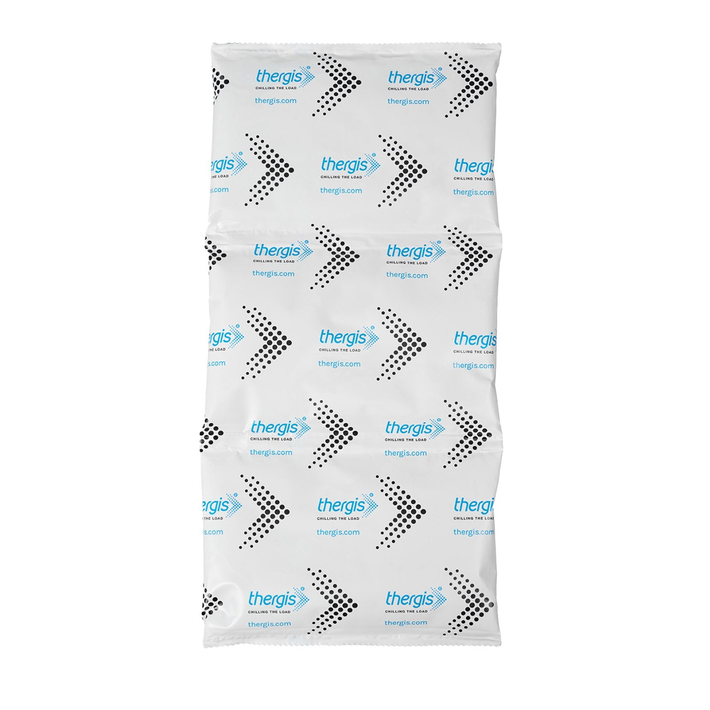 Gel Ice Packs - 200mm x 370mm - 800g