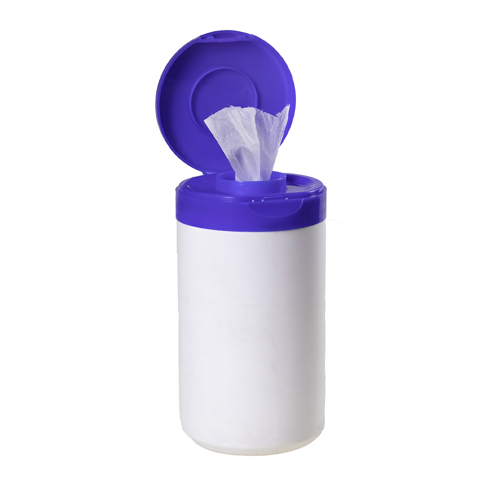 High Performance Wipes Tub 250