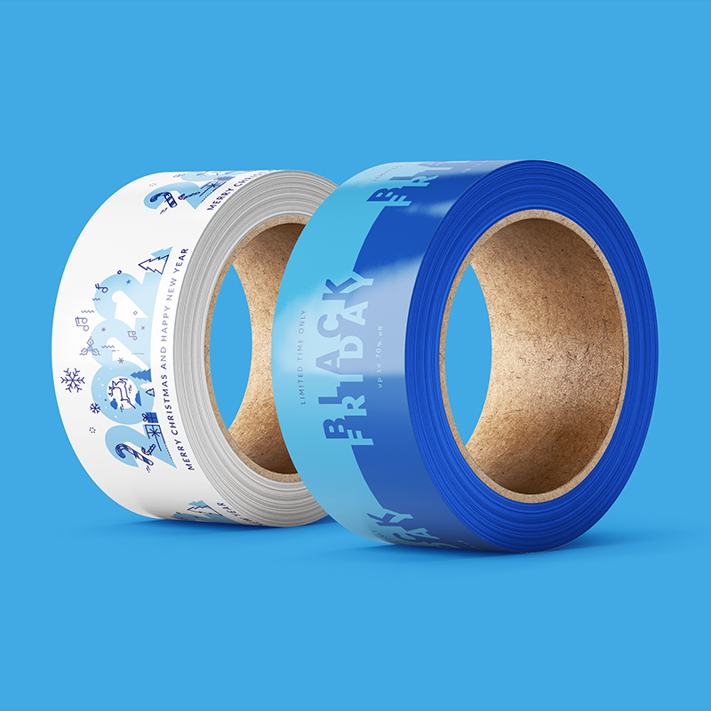 printed tape examples1