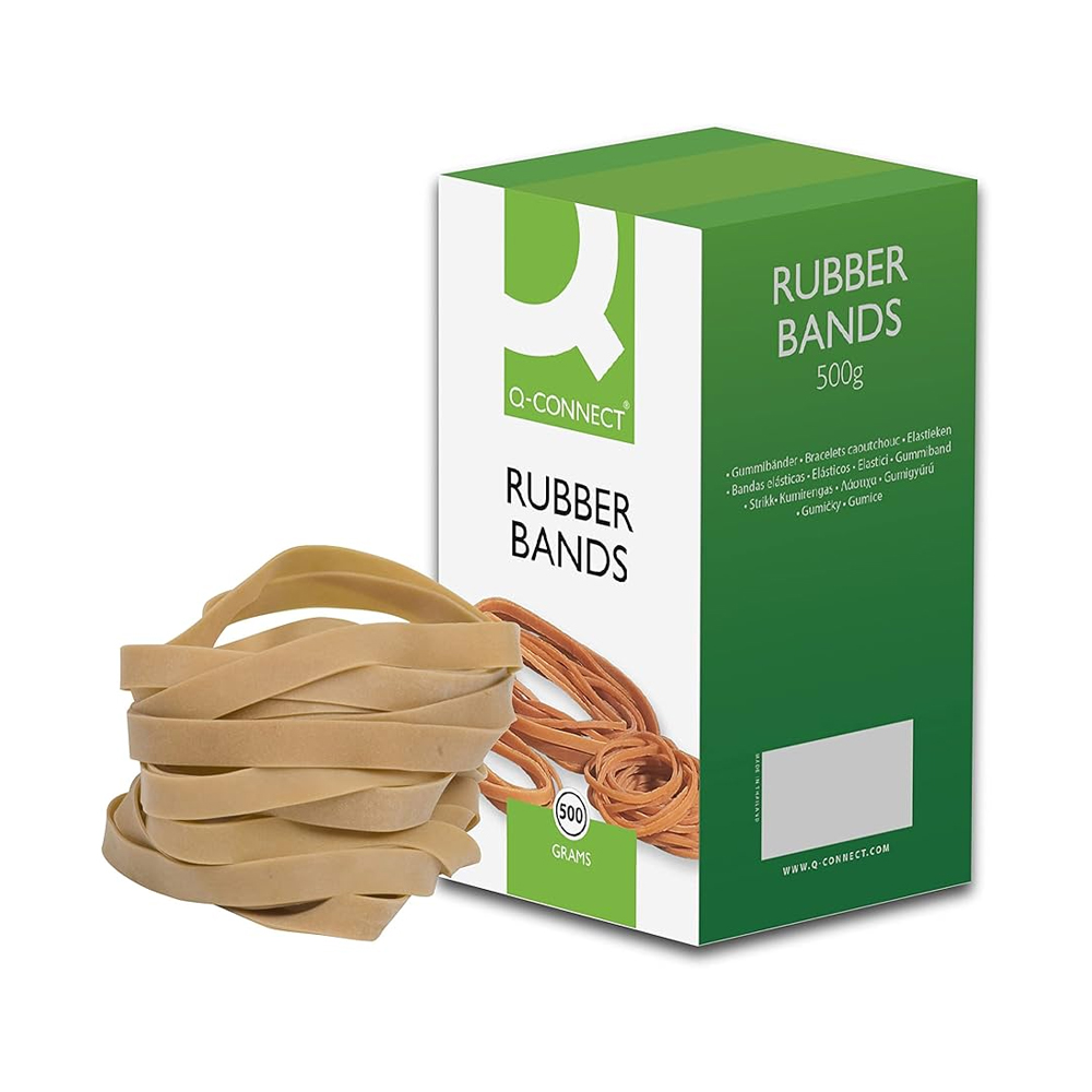 Rubber Bands Pack