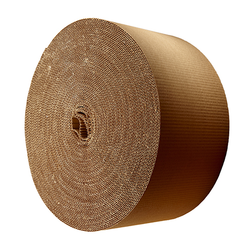 roll,of,corrugated,packing