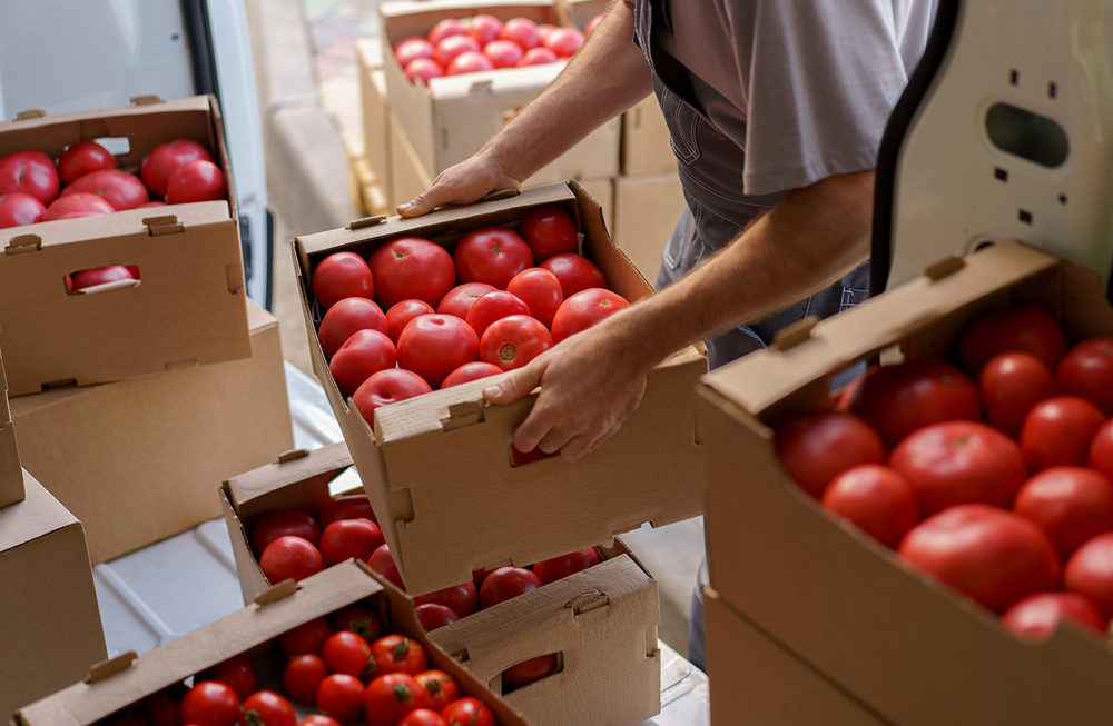 food beverage packaging ireland