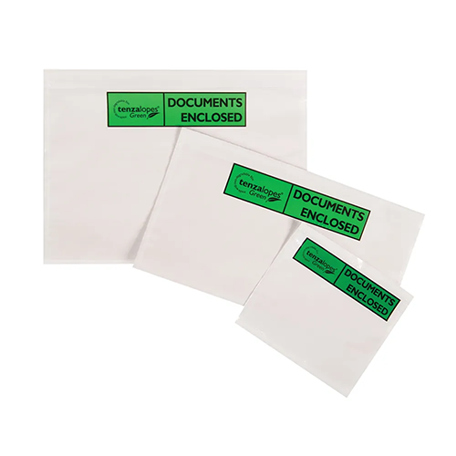 mailroom document wallets