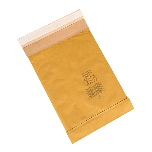 mailroom jiffy bags
