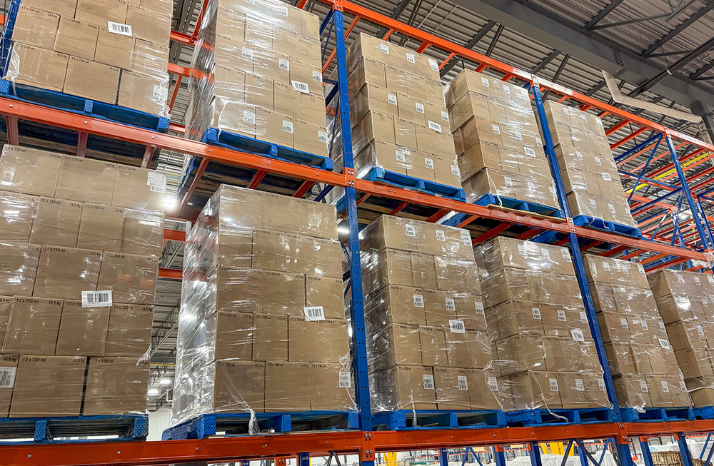 manufacturing industrial packaging ireland