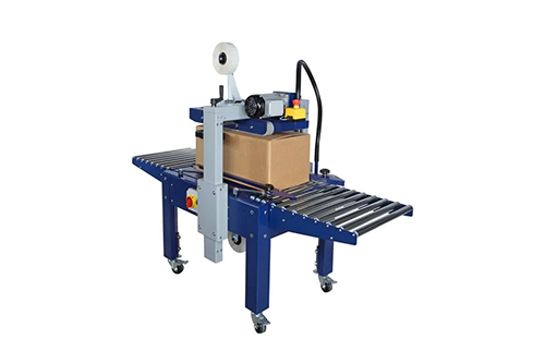 packaging machinery case tapers