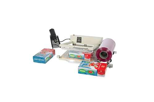 packaging machinery heat sealers