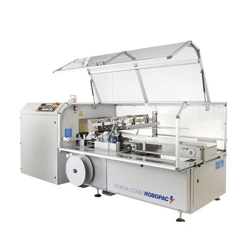 packaging products machinery
