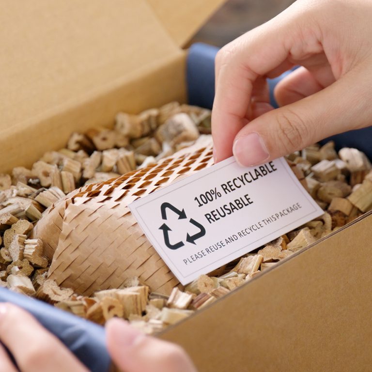 paper packaging