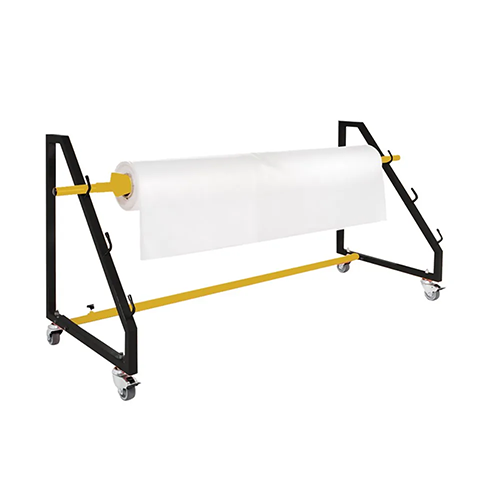 polythene packaging roll dispensers