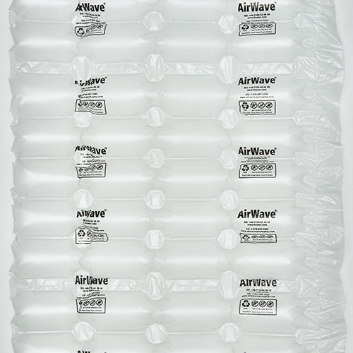 protective packaging air pillows