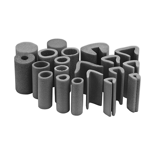 protective packaging foam profiles