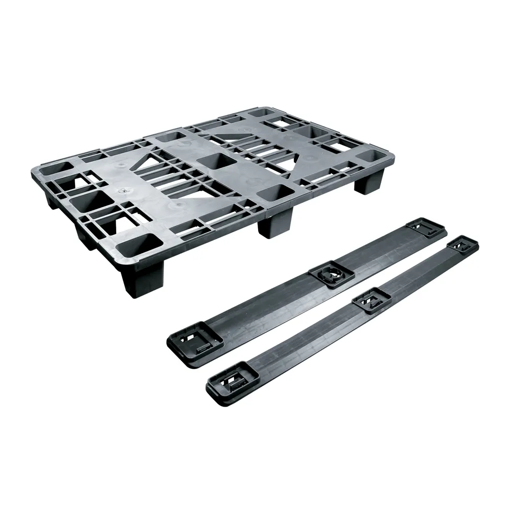 warehouse supplies pallets