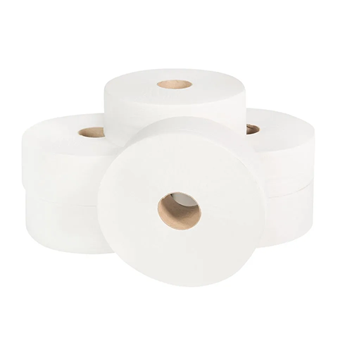 warehouse supplies toilet rolls