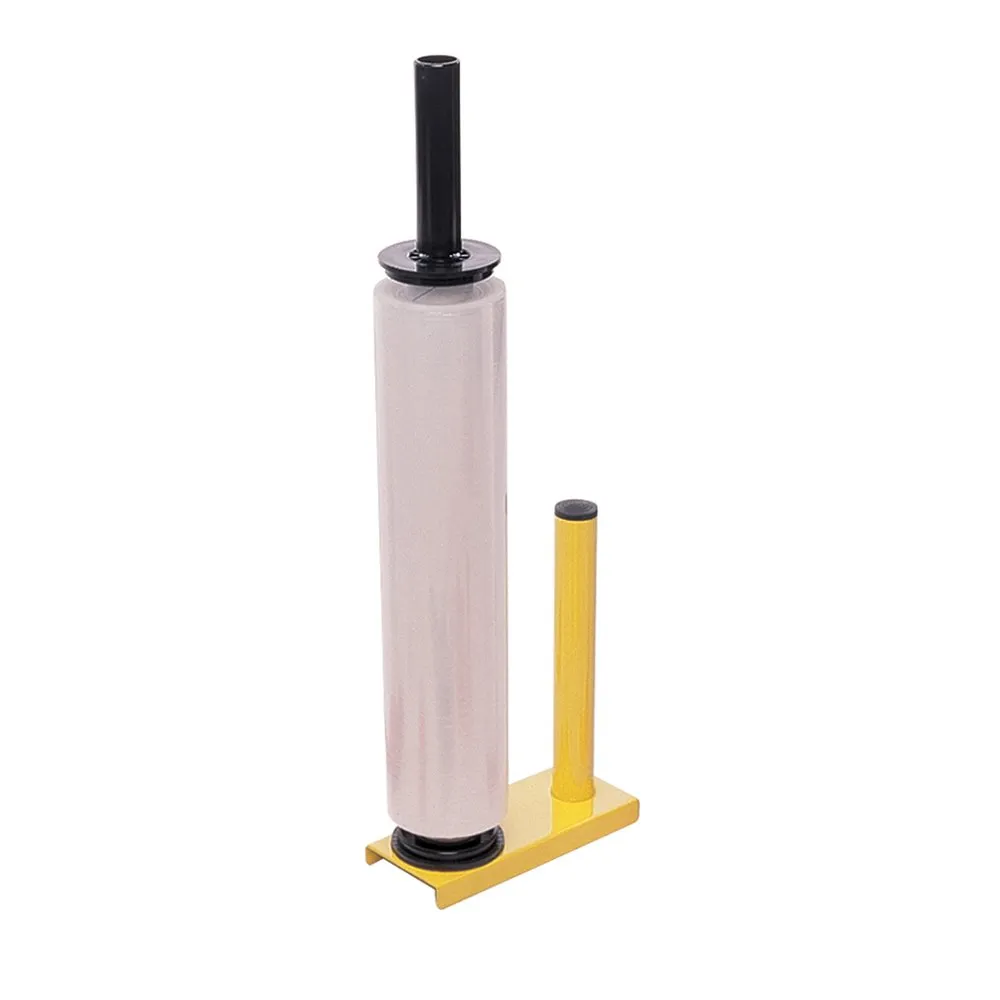 wrapping pallet wrap dispensers