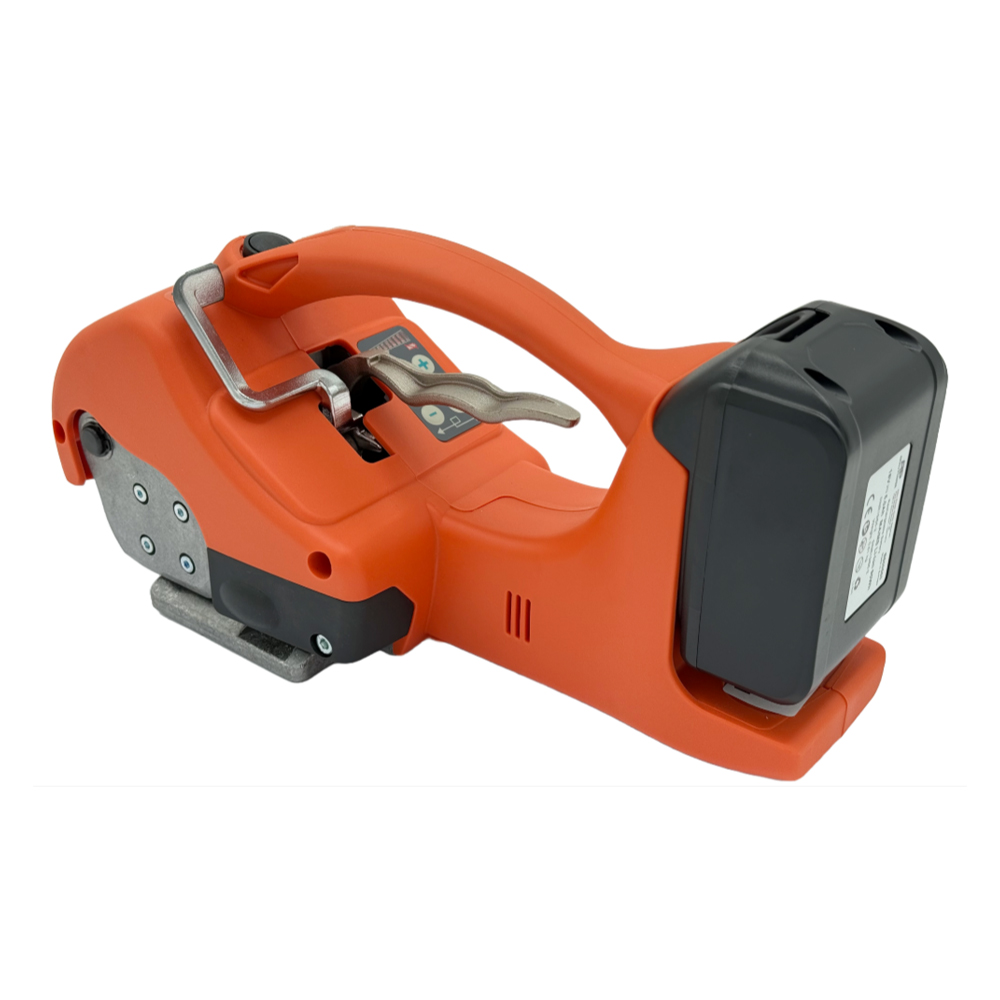 ITA 22 Battery Strapping Tool 18V 5Ah – 13–16mm PP & PET Strap