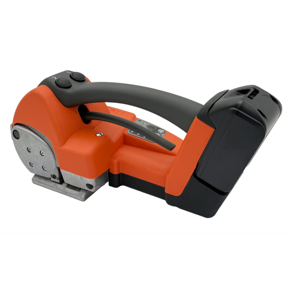 ITA 24 Battery Strapping Tool 18V 5Ah – 13–16mm PP & PET Strap (3 Modes)